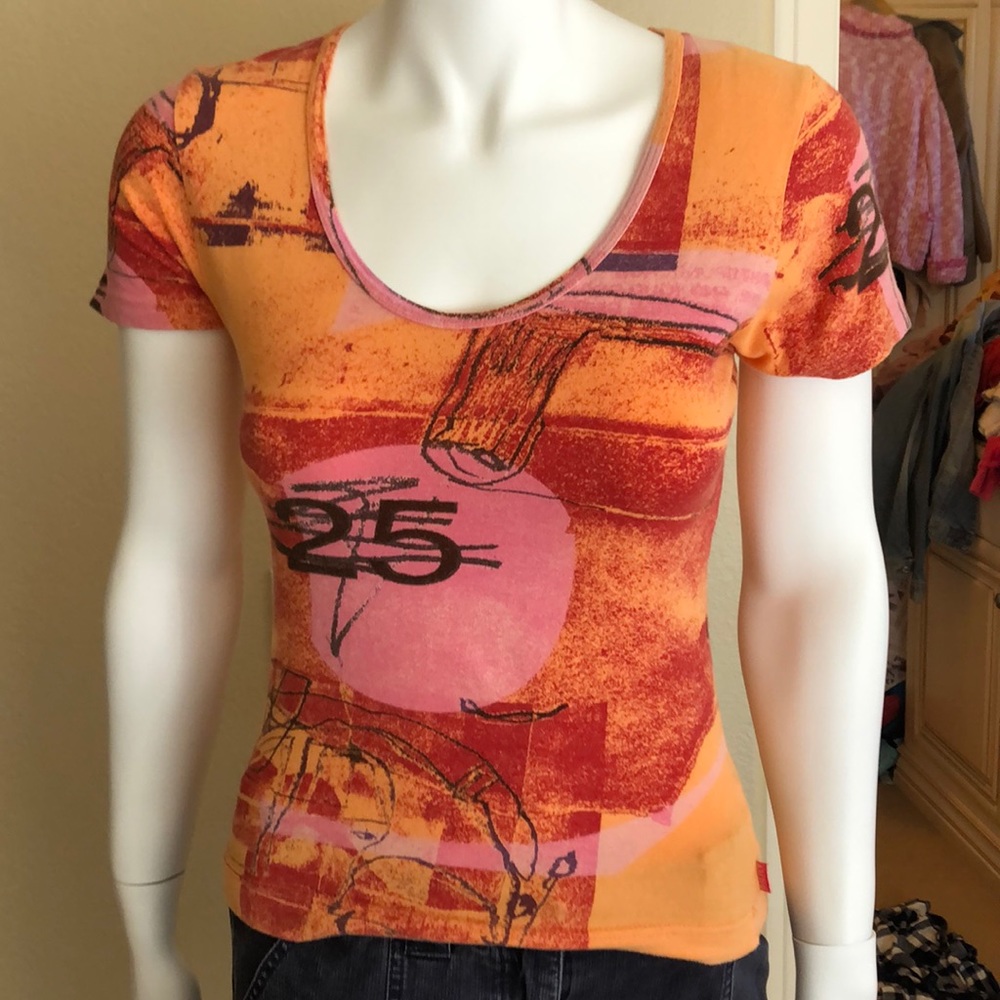 Oilily Tee